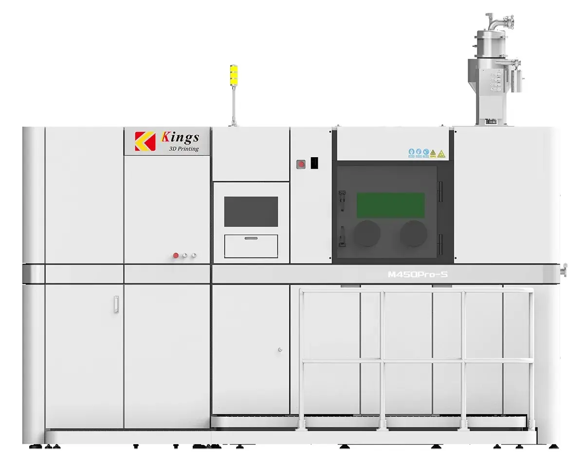 Certified Metal Powder Materials - Metal3D