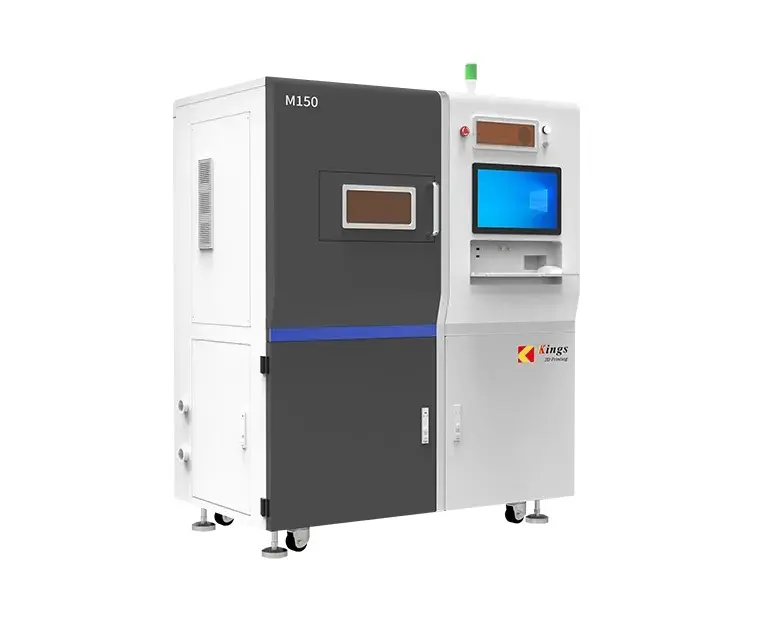 Metal Powder Handling System - Metal3D
