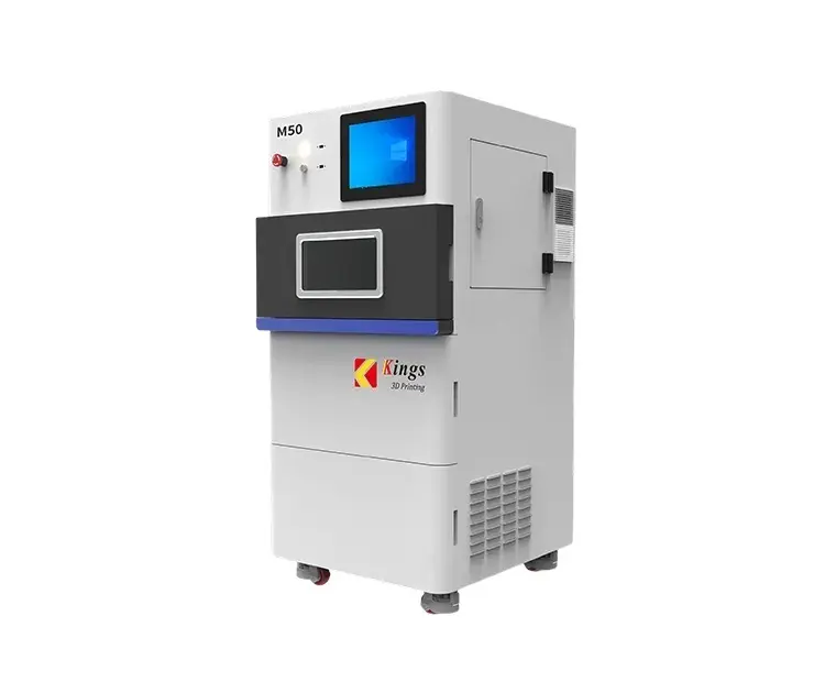 SLM-150 Desktop Metal Printer - Metal3D