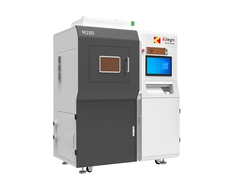 Build Preparation Software - Metal3D